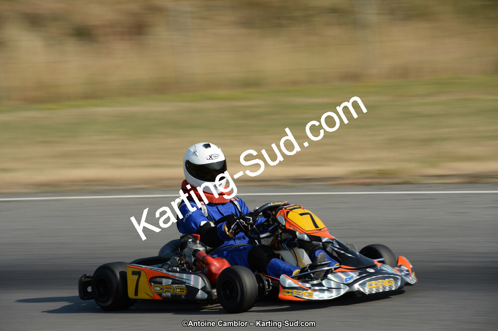 22/06/2014 : Course Club de Muret (Photos Antoine Camblor) 2014 — karting