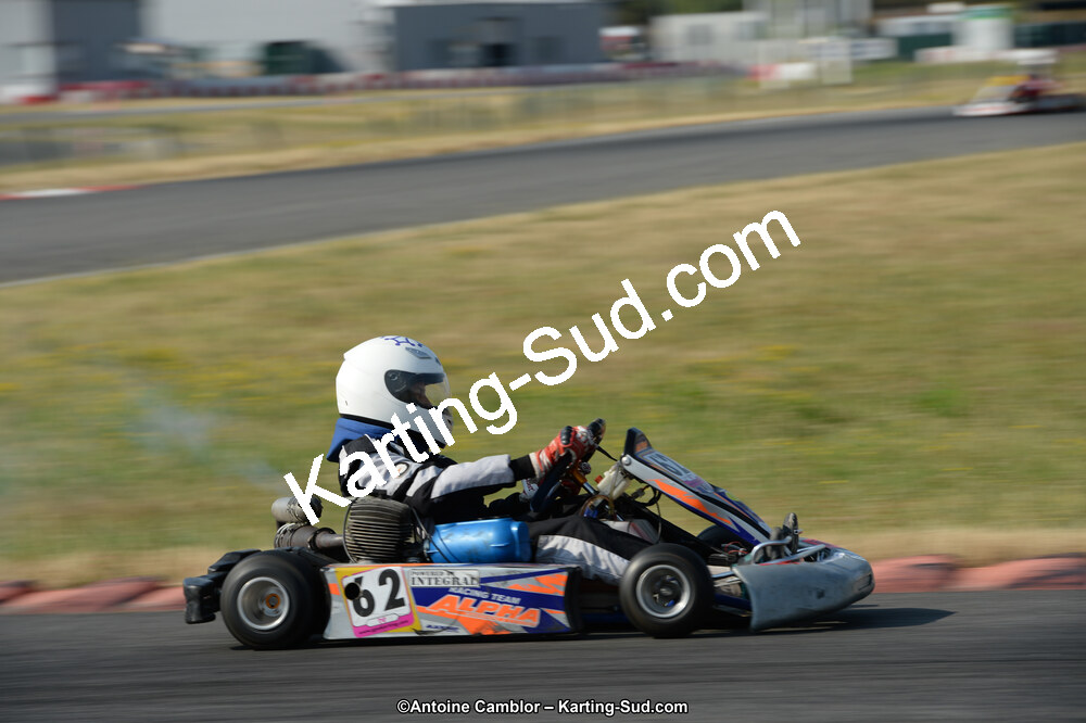 22/06/2014 : Course Club de Muret (Photos Antoine Camblor) 2014 — karting