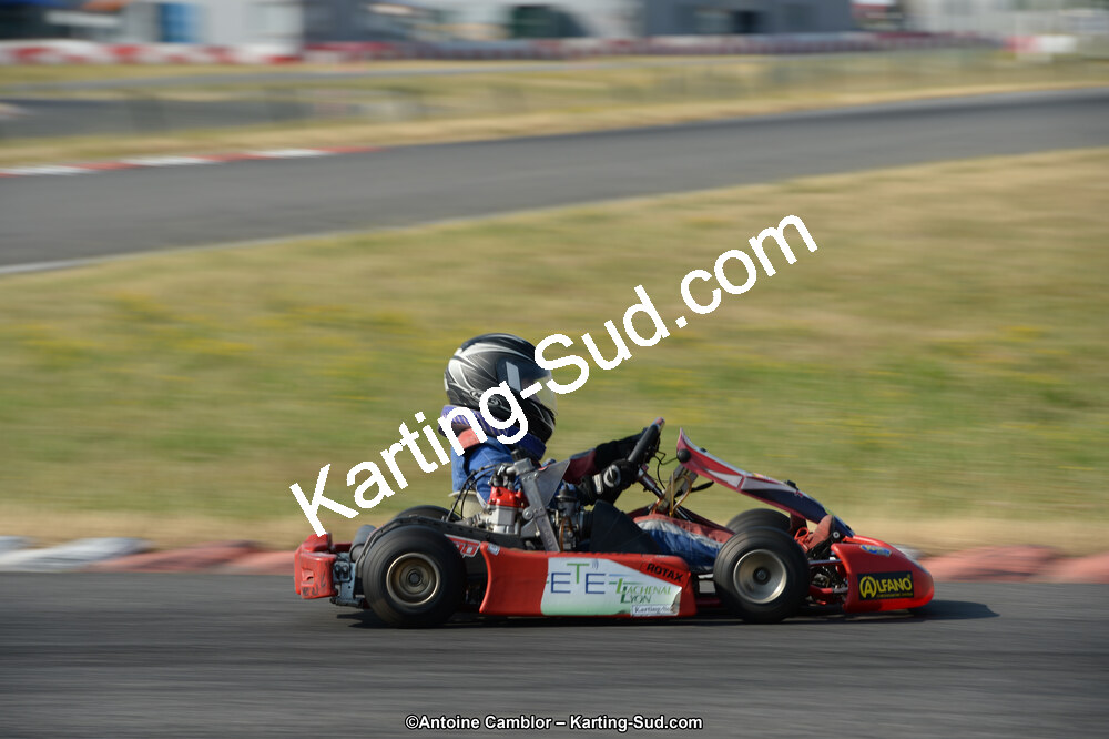 22/06/2014 : Course Club de Muret (Photos Antoine Camblor) 2014 — karting