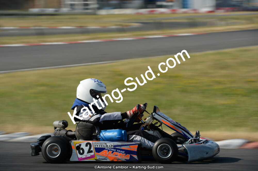 22/06/2014 : Course Club de Muret (Photos Antoine Camblor) 2014 — karting
