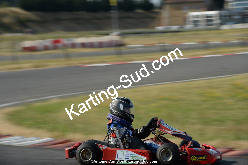 22/06/2014 : Course Club de Muret (Photos Antoine Camblor) 2014 — karting