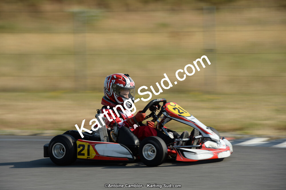 22/06/2014 : Course Club de Muret (Photos Antoine Camblor) 2014 — karting
