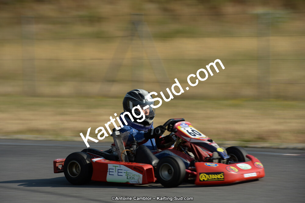 22/06/2014 : Course Club de Muret (Photos Antoine Camblor) 2014 — karting