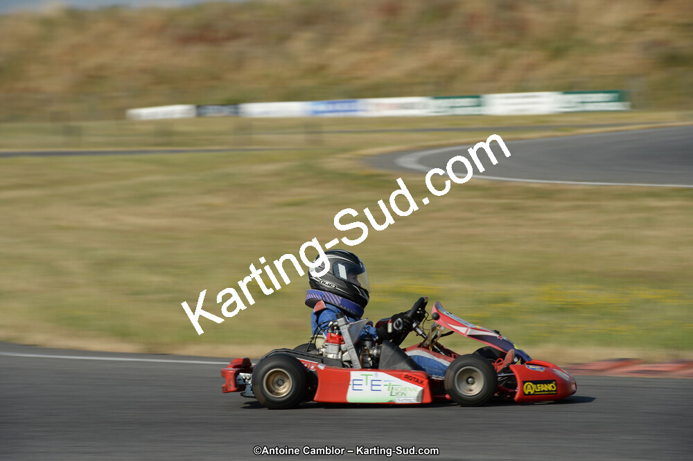 22/06/2014 : Course Club de Muret (Photos Antoine Camblor) 2014 — karting