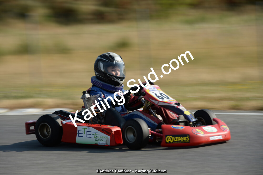 22/06/2014 : Course Club de Muret (Photos Antoine Camblor) 2014 — karting
