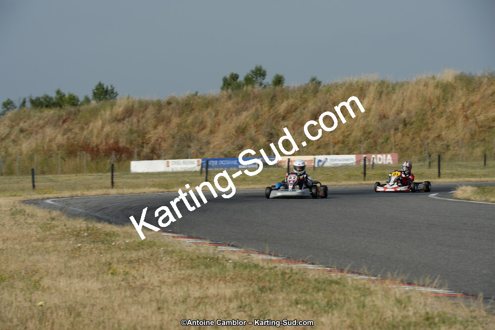 22/06/2014 : Course Club de Muret (Photos Antoine Camblor) 2014 — karting