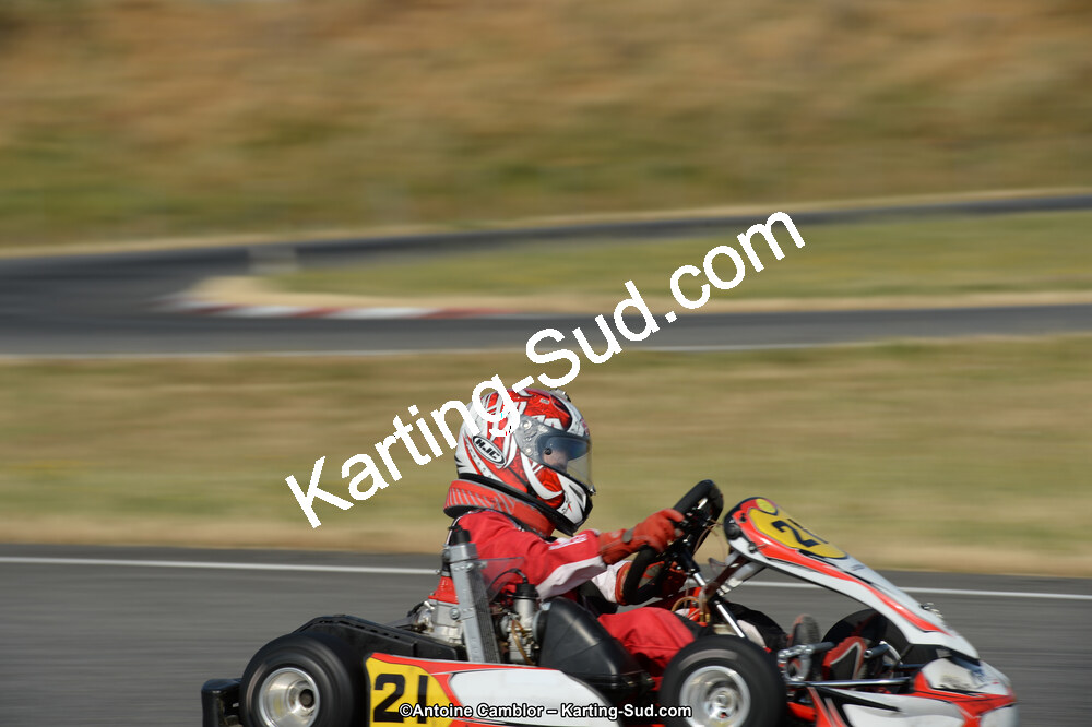 22/06/2014 : Course Club de Muret (Photos Antoine Camblor) 2014 — karting