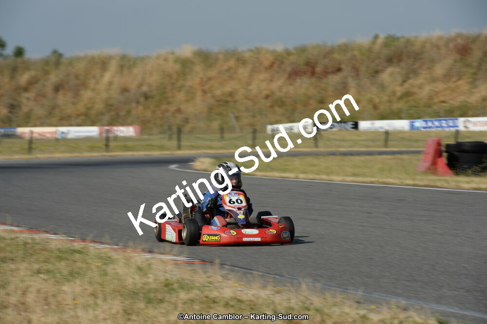 22/06/2014 : Course Club de Muret (Photos Antoine Camblor) 2014 — karting