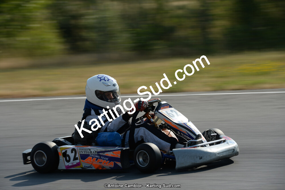 22/06/2014 : Course Club de Muret (Photos Antoine Camblor) 2014 — karting