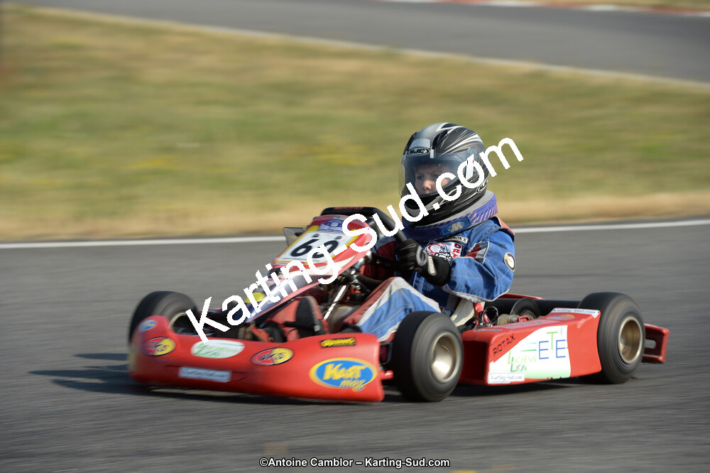 22/06/2014 : Course Club de Muret (Photos Antoine Camblor) 2014 — karting
