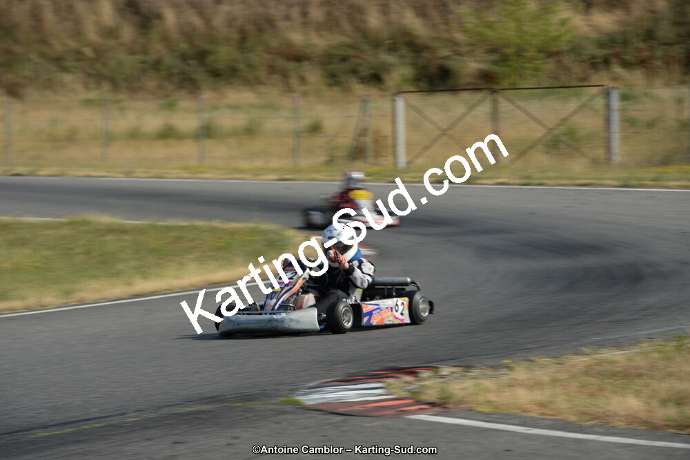 22/06/2014 : Course Club de Muret (Photos Antoine Camblor) 2014 — karting