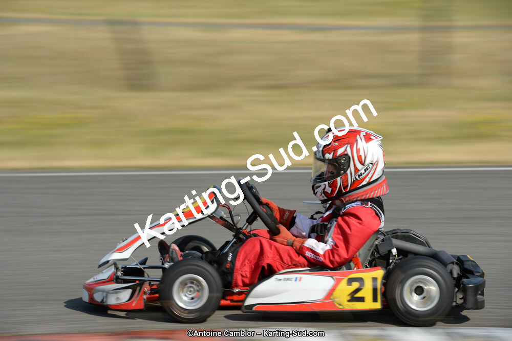 22/06/2014 : Course Club de Muret (Photos Antoine Camblor) 2014 — karting