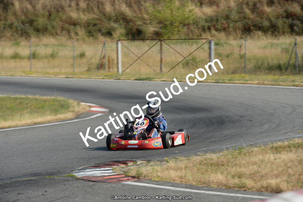 22/06/2014 : Course Club de Muret (Photos Antoine Camblor) 2014 — karting