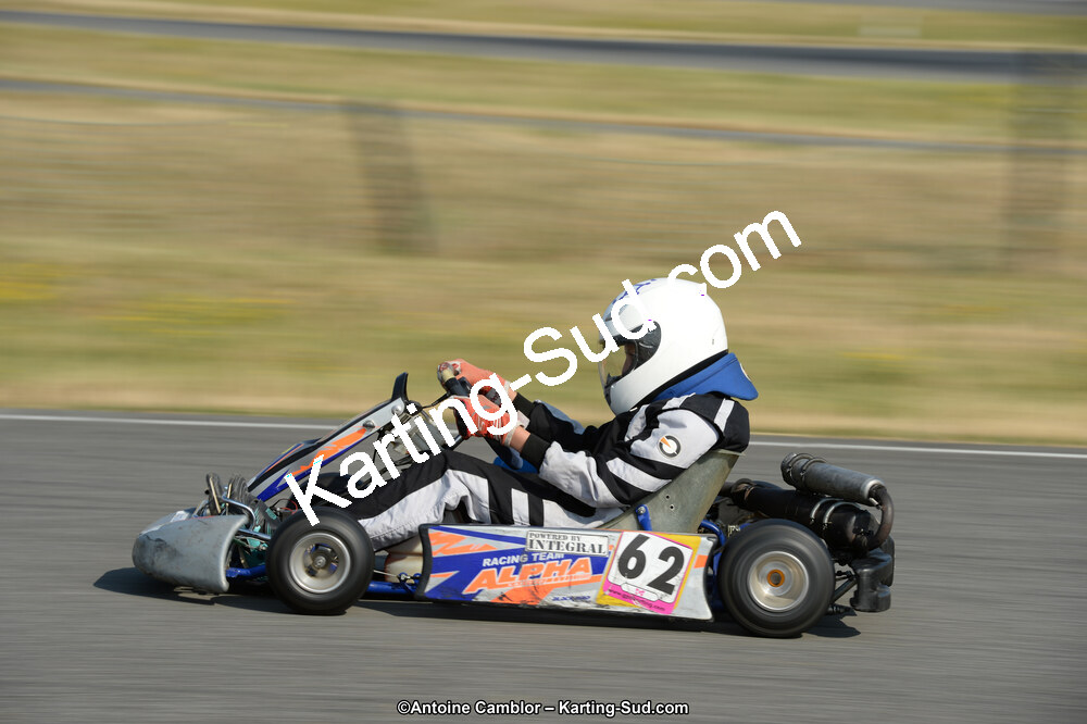 22/06/2014 : Course Club de Muret (Photos Antoine Camblor) 2014 — karting