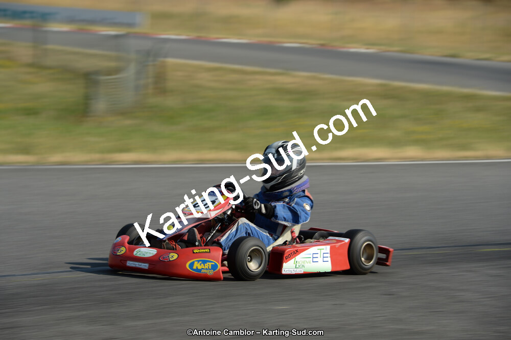 22/06/2014 : Course Club de Muret (Photos Antoine Camblor) 2014 — karting