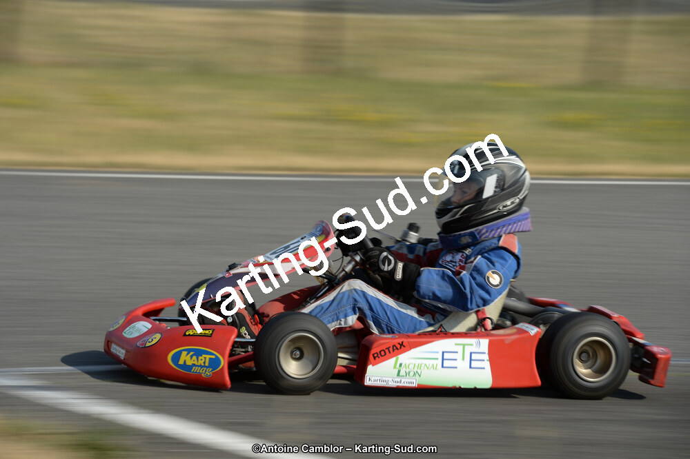 22/06/2014 : Course Club de Muret (Photos Antoine Camblor) 2014 — karting