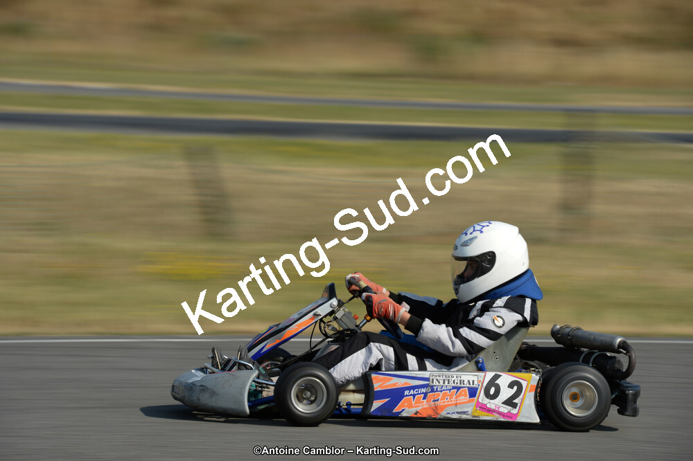 22/06/2014 : Course Club de Muret (Photos Antoine Camblor) 2014 — karting