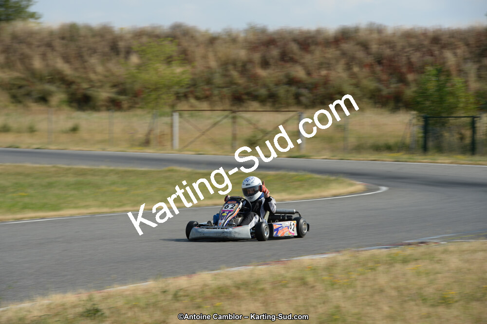 22/06/2014 : Course Club de Muret (Photos Antoine Camblor) 2014 — karting