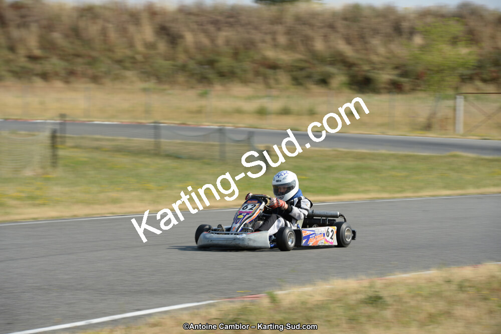 22/06/2014 : Course Club de Muret (Photos Antoine Camblor) 2014 — karting