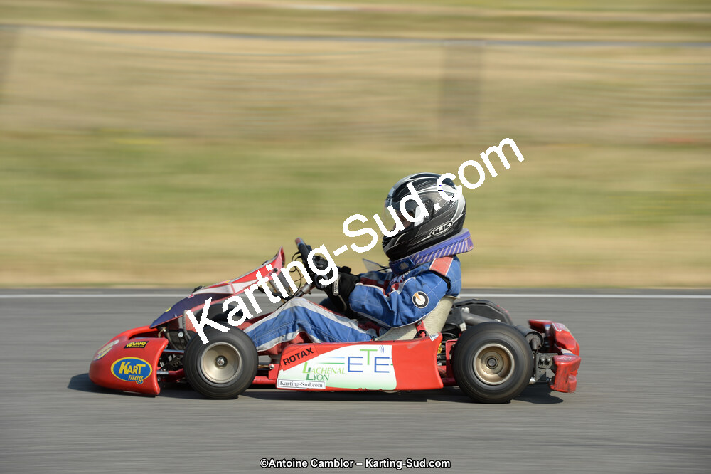 22/06/2014 : Course Club de Muret (Photos Antoine Camblor) 2014 — karting