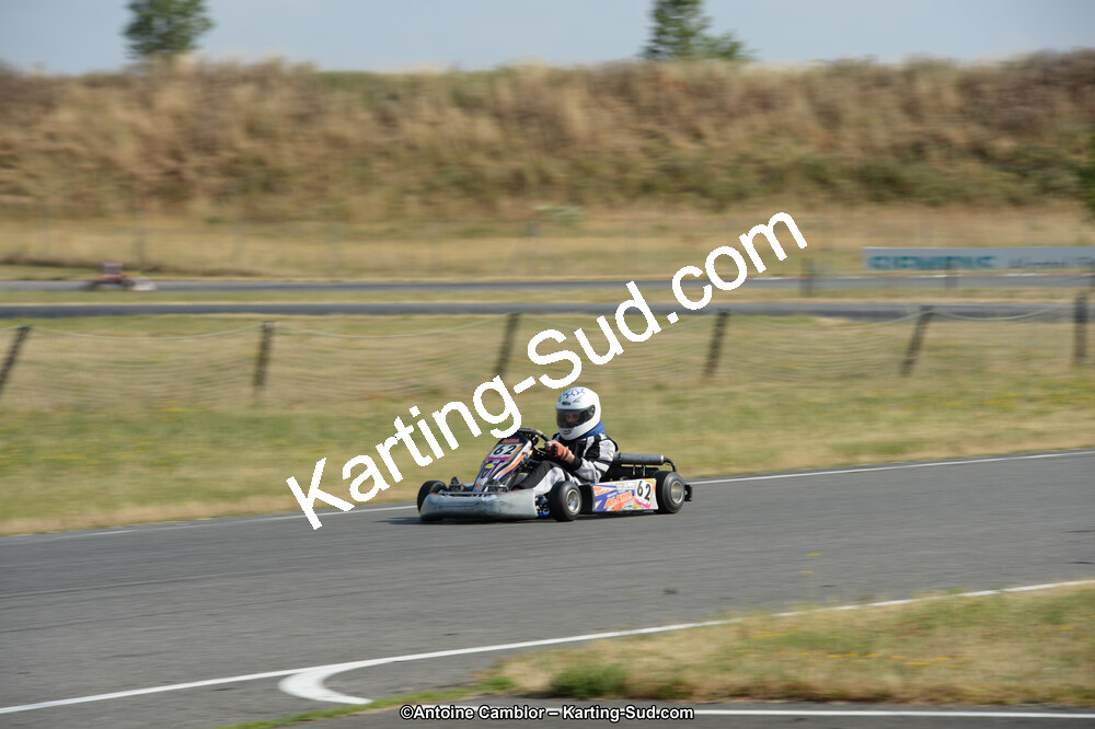 22/06/2014 : Course Club de Muret (Photos Antoine Camblor) 2014 — karting