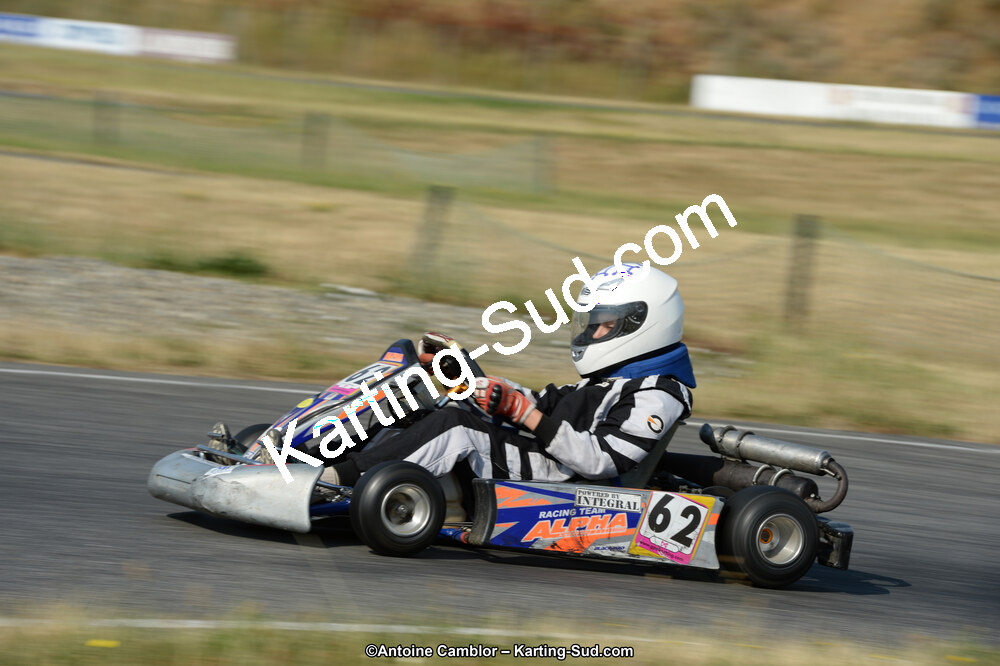 22/06/2014 : Course Club de Muret (Photos Antoine Camblor) 2014 — karting