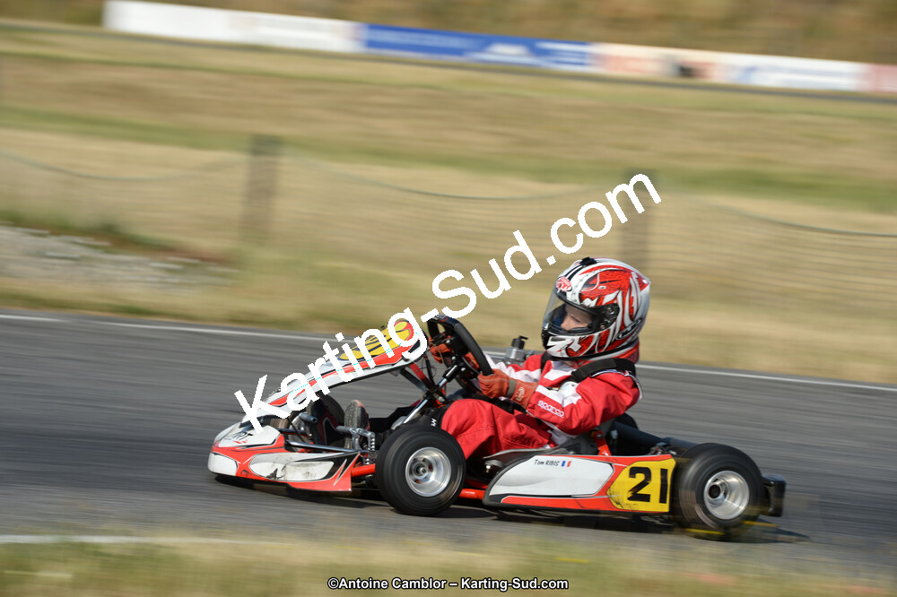 22/06/2014 : Course Club de Muret (Photos Antoine Camblor) 2014 — karting