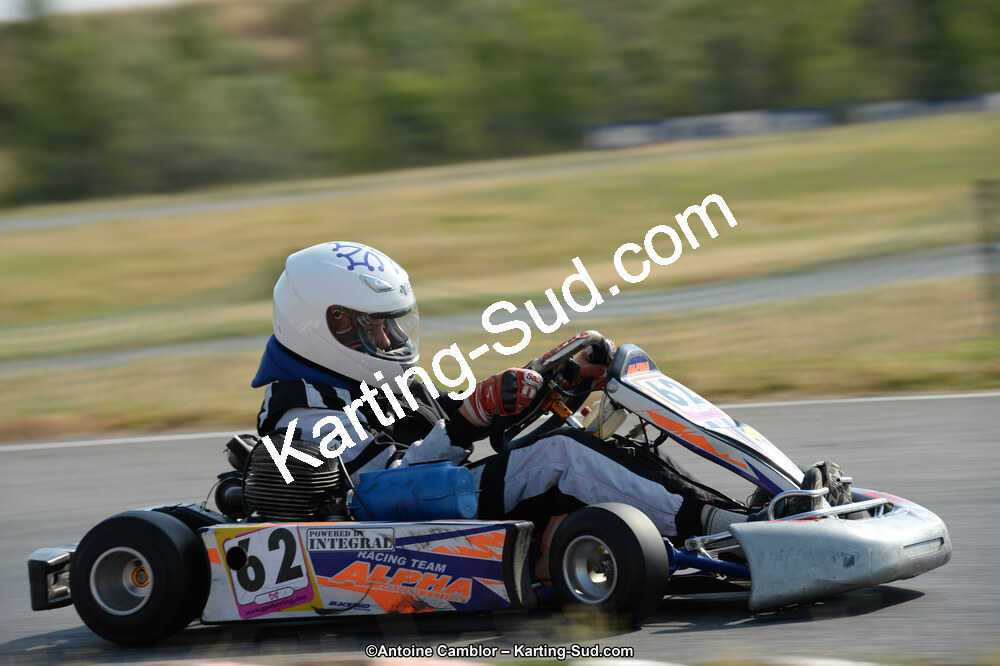 22/06/2014 : Course Club de Muret (Photos Antoine Camblor) 2014 — karting
