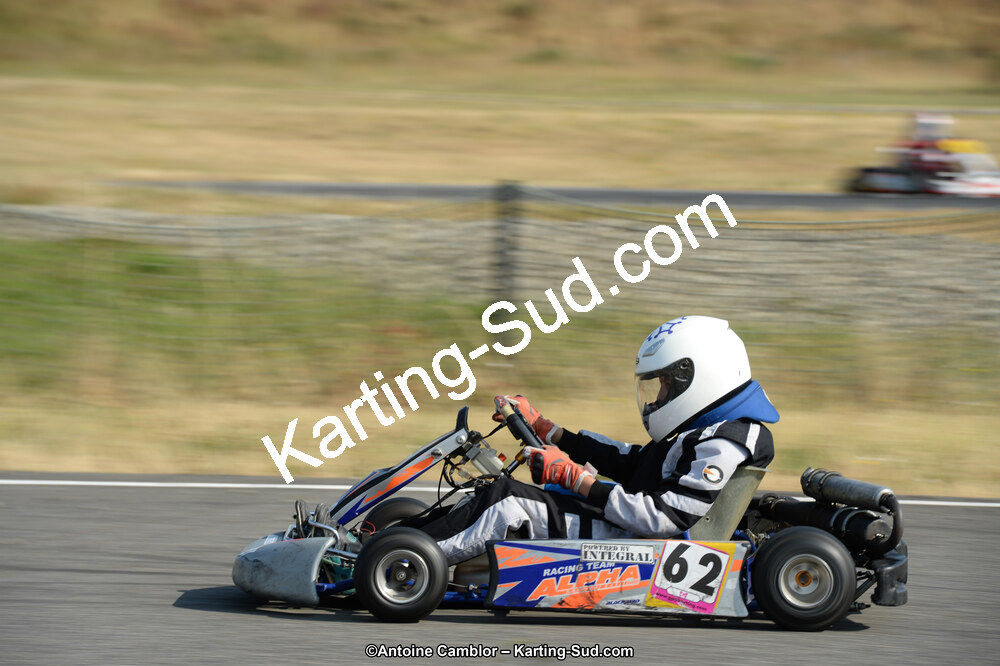 22/06/2014 : Course Club de Muret (Photos Antoine Camblor) 2014 — karting