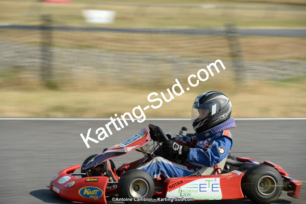 22/06/2014 : Course Club de Muret (Photos Antoine Camblor) 2014 — karting