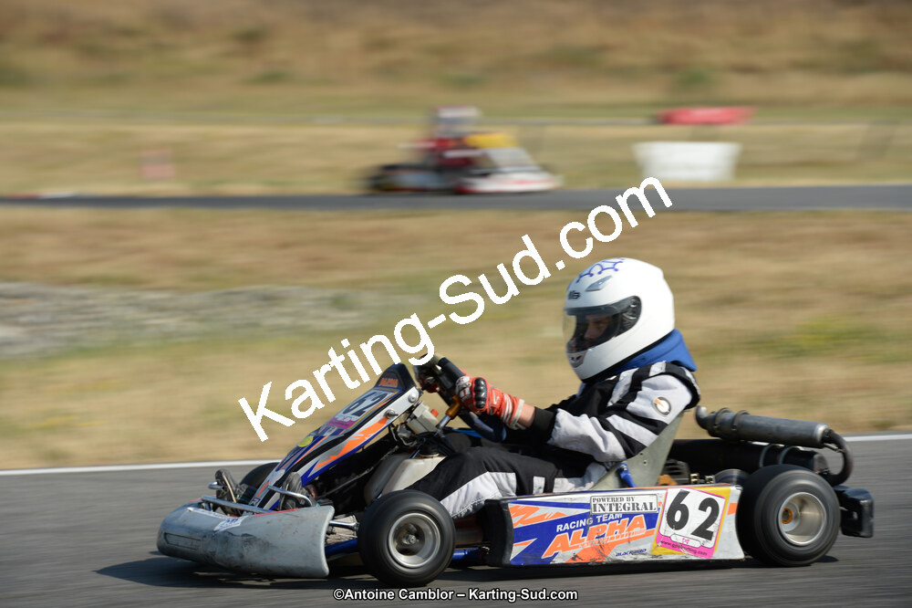 22/06/2014 : Course Club de Muret (Photos Antoine Camblor) 2014 — karting