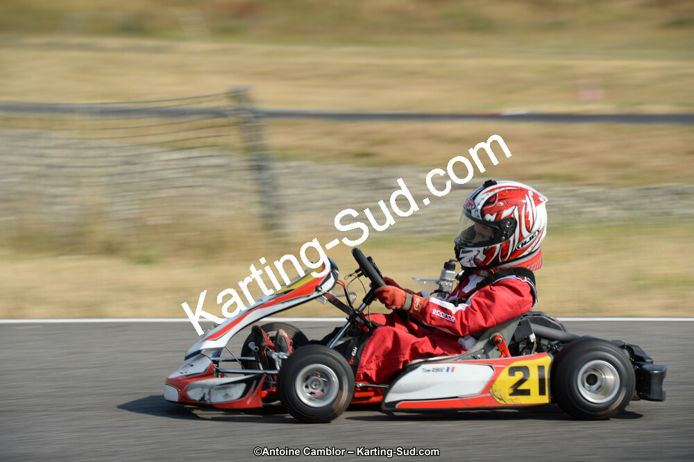 22/06/2014 : Course Club de Muret (Photos Antoine Camblor) 2014 — karting