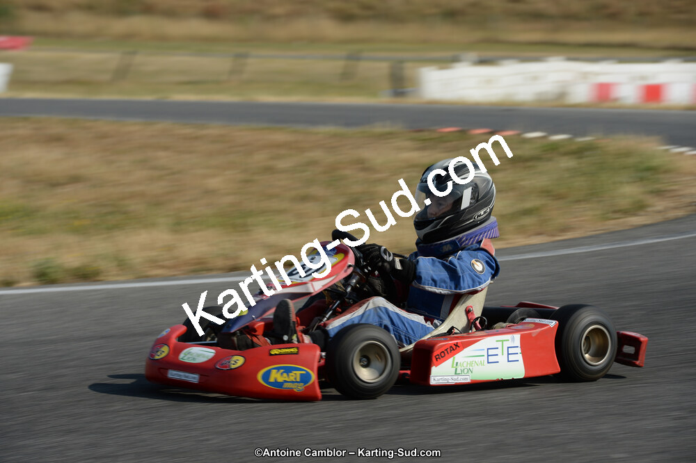 22/06/2014 : Course Club de Muret (Photos Antoine Camblor) 2014 — karting