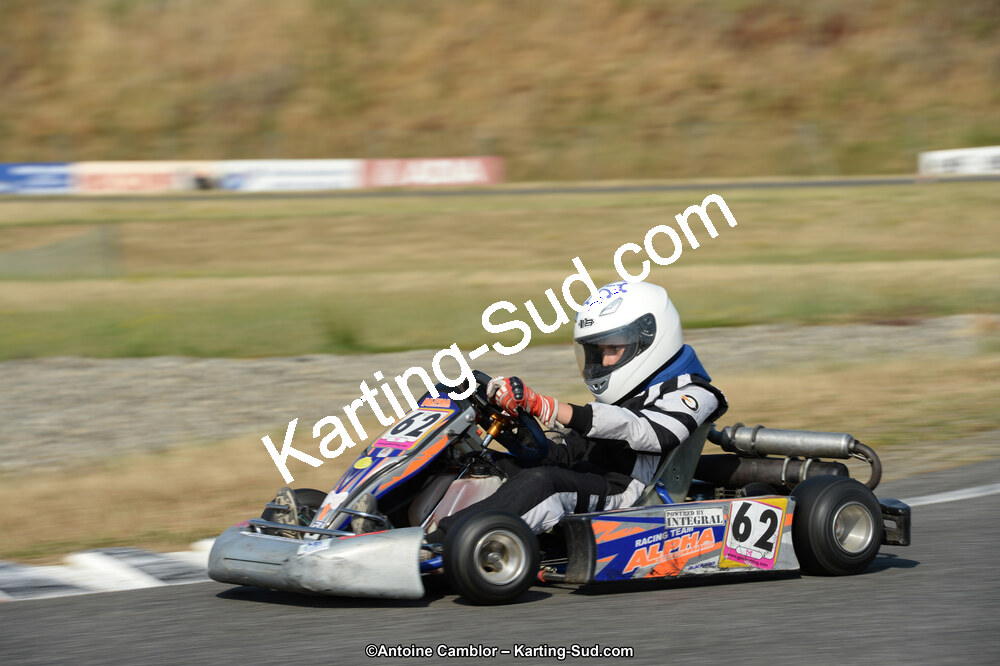 22/06/2014 : Course Club de Muret (Photos Antoine Camblor) 2014 — karting