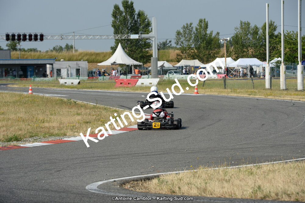 22/06/2014 : Course Club de Muret (Photos Antoine Camblor) 2014 — karting