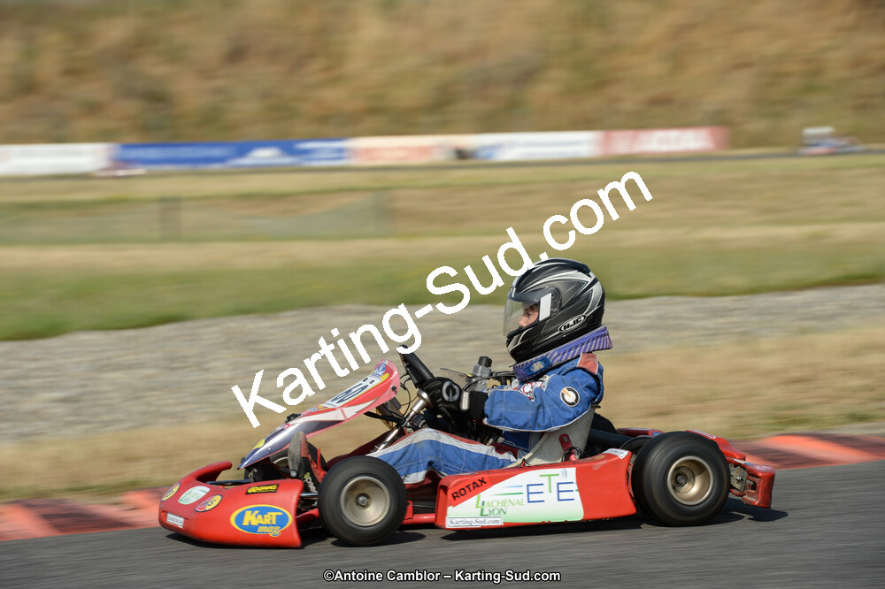 22/06/2014 : Course Club de Muret (Photos Antoine Camblor) 2014 — karting