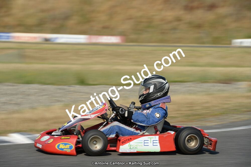 22/06/2014 : Course Club de Muret (Photos Antoine Camblor) 2014 — karting