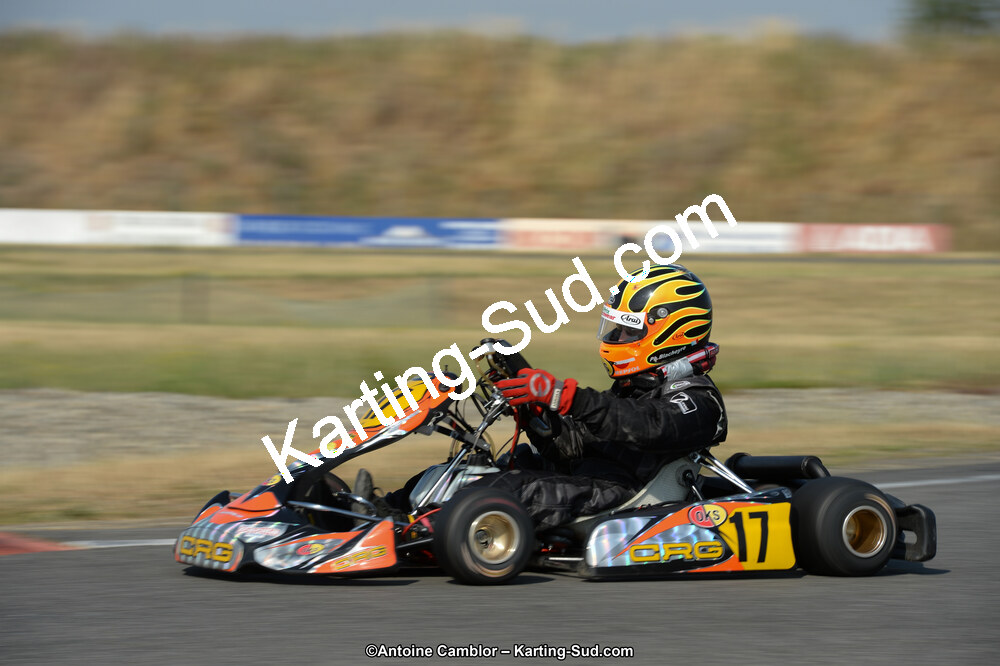 22/06/2014 : Course Club de Muret (Photos Antoine Camblor) 2014 — karting