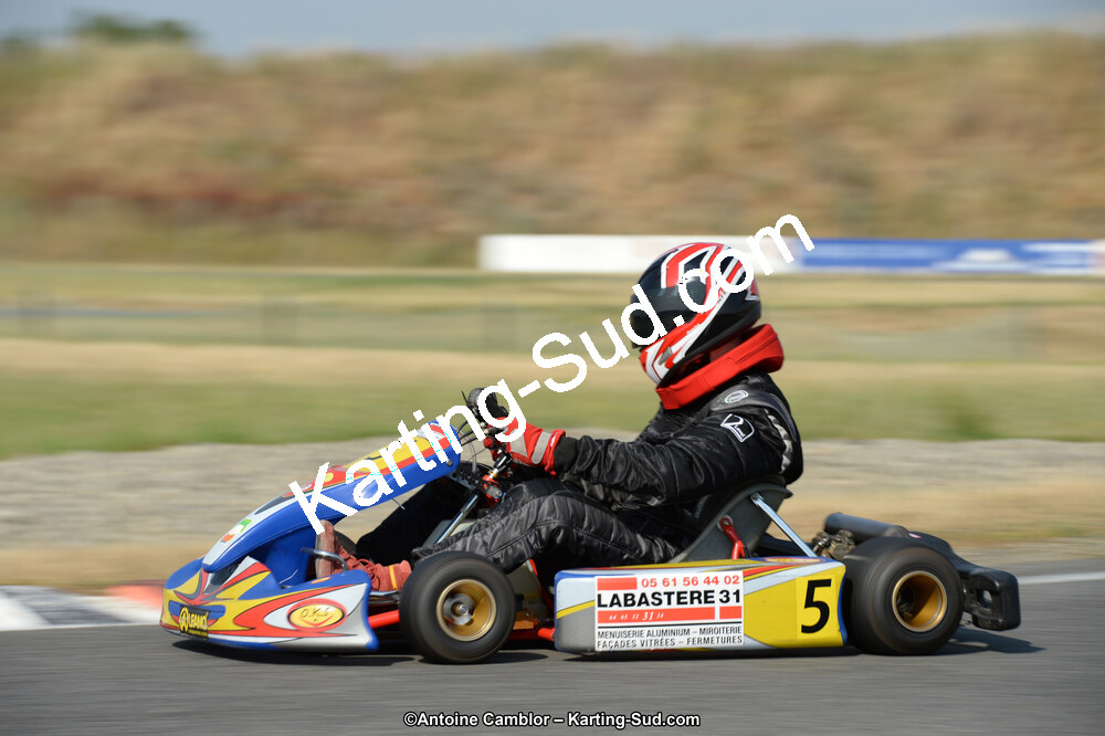 22/06/2014 : Course Club de Muret (Photos Antoine Camblor) 2014 — karting