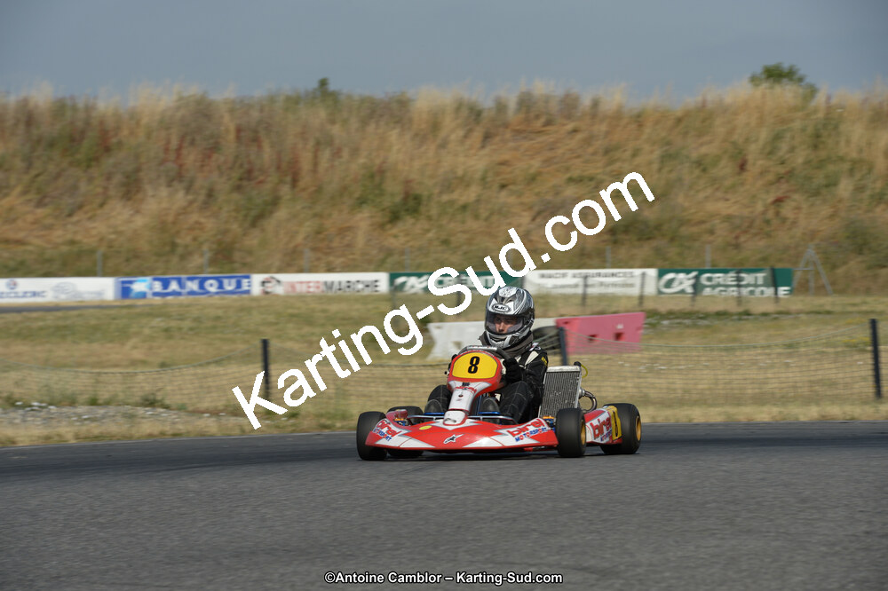 22/06/2014 : Course Club de Muret (Photos Antoine Camblor) 2014 — karting