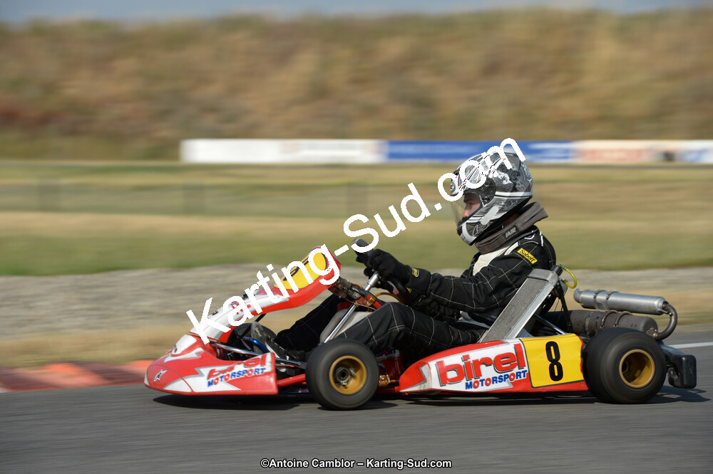 22/06/2014 : Course Club de Muret (Photos Antoine Camblor) 2014 — karting