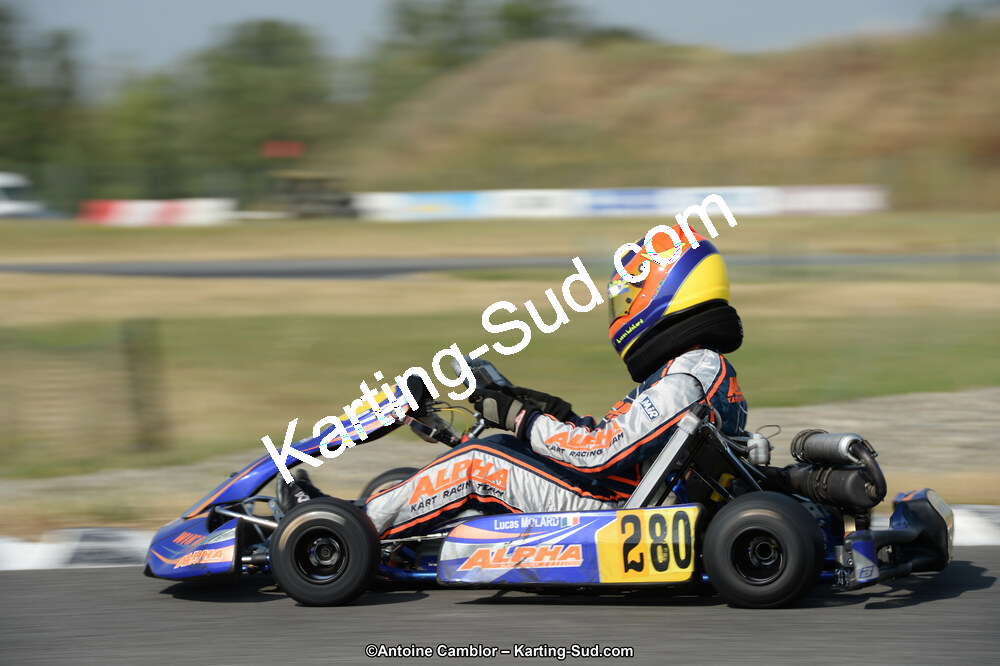 22/06/2014 : Course Club de Muret (Photos Antoine Camblor) 2014 — karting