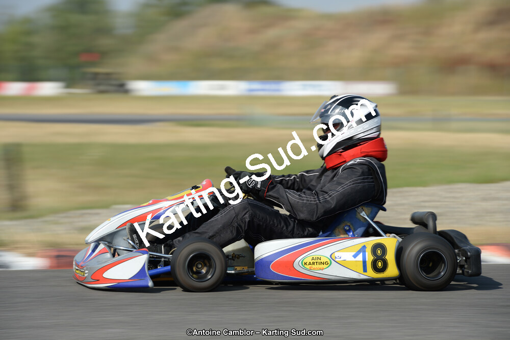 22/06/2014 : Course Club de Muret (Photos Antoine Camblor) 2014 — karting