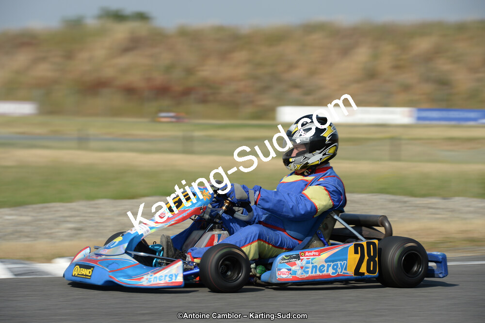 22/06/2014 : Course Club de Muret (Photos Antoine Camblor) 2014 — karting