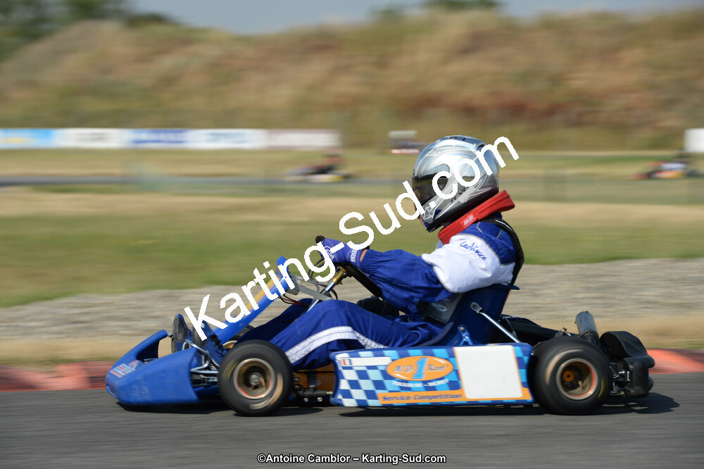 22/06/2014 : Course Club de Muret (Photos Antoine Camblor) 2014 — karting