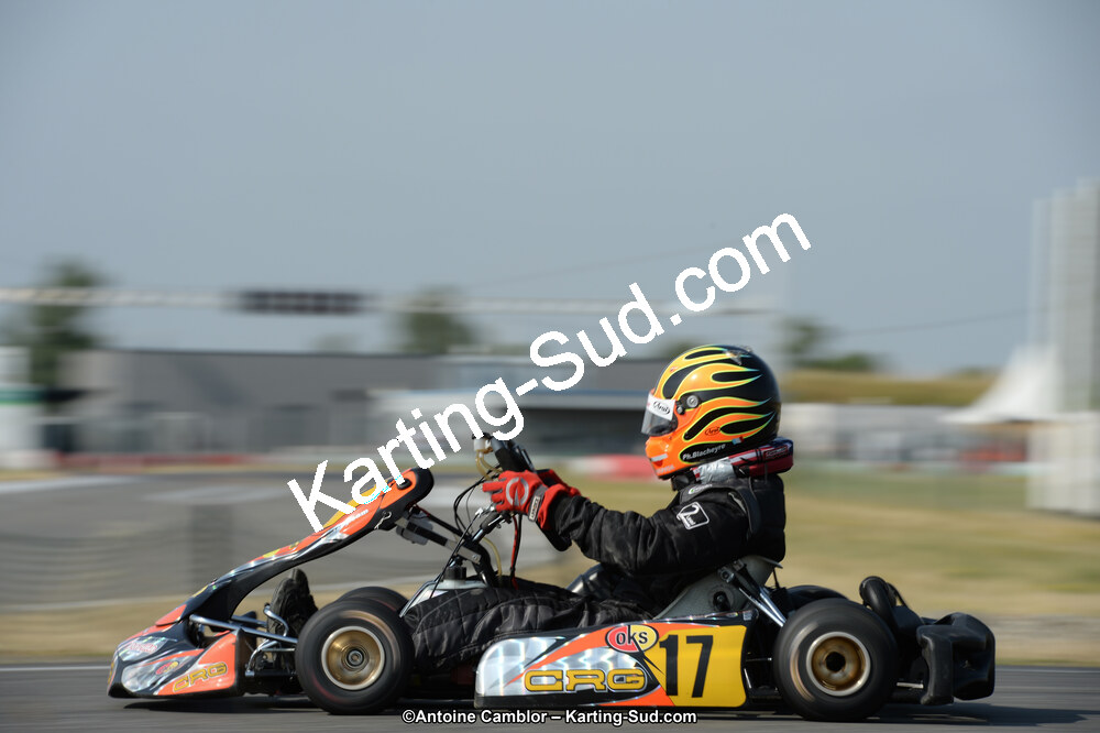 22/06/2014 : Course Club de Muret (Photos Antoine Camblor) 2014 — karting