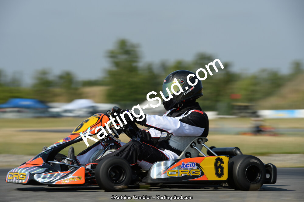 22/06/2014 : Course Club de Muret (Photos Antoine Camblor) 2014 — karting