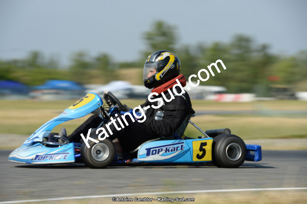 22/06/2014 : Course Club de Muret (Photos Antoine Camblor) 2014 — karting