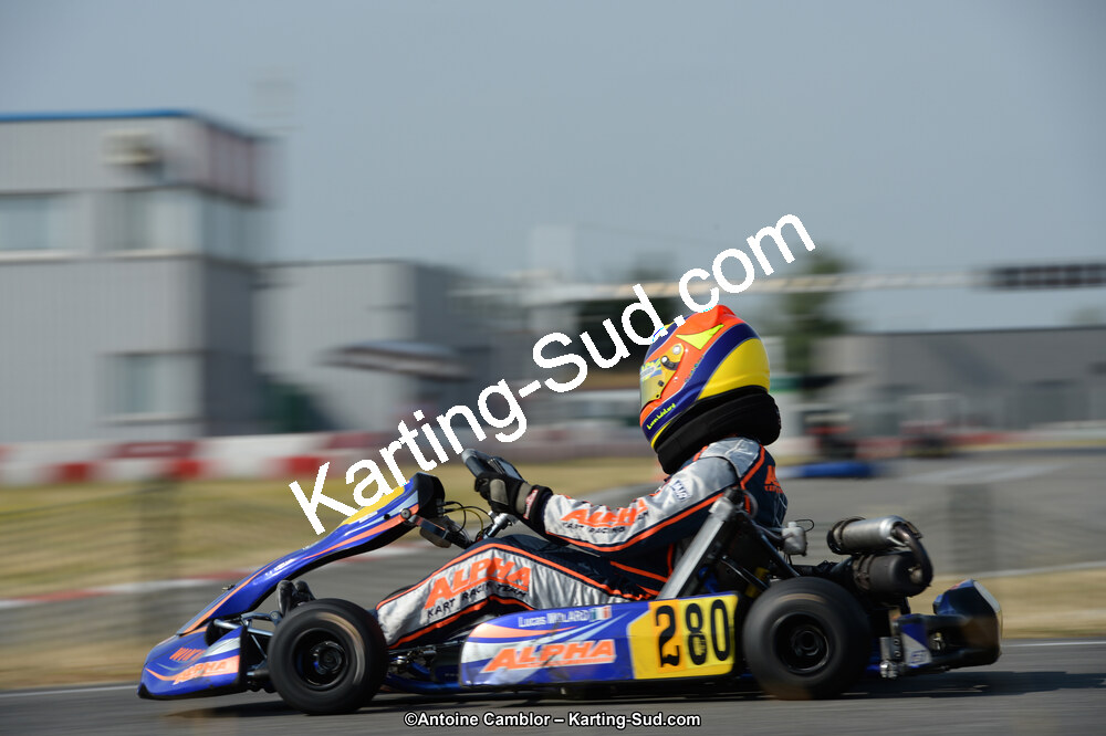 22/06/2014 : Course Club de Muret (Photos Antoine Camblor) 2014 — karting