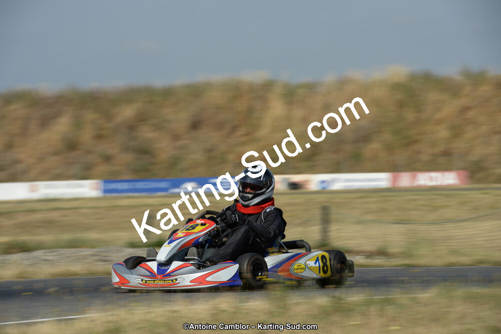 22/06/2014 : Course Club de Muret (Photos Antoine Camblor) 2014 — karting